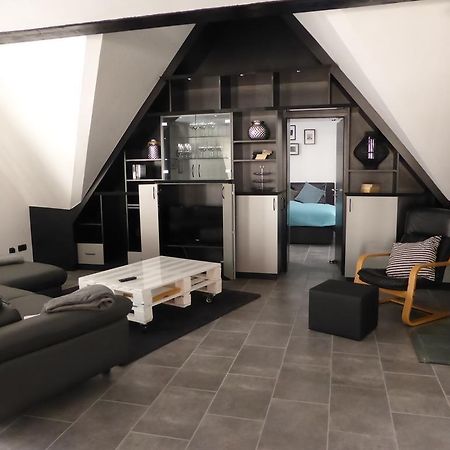 שוואלמשטאדט Citystudiostreysa מראה חיצוני תמונה